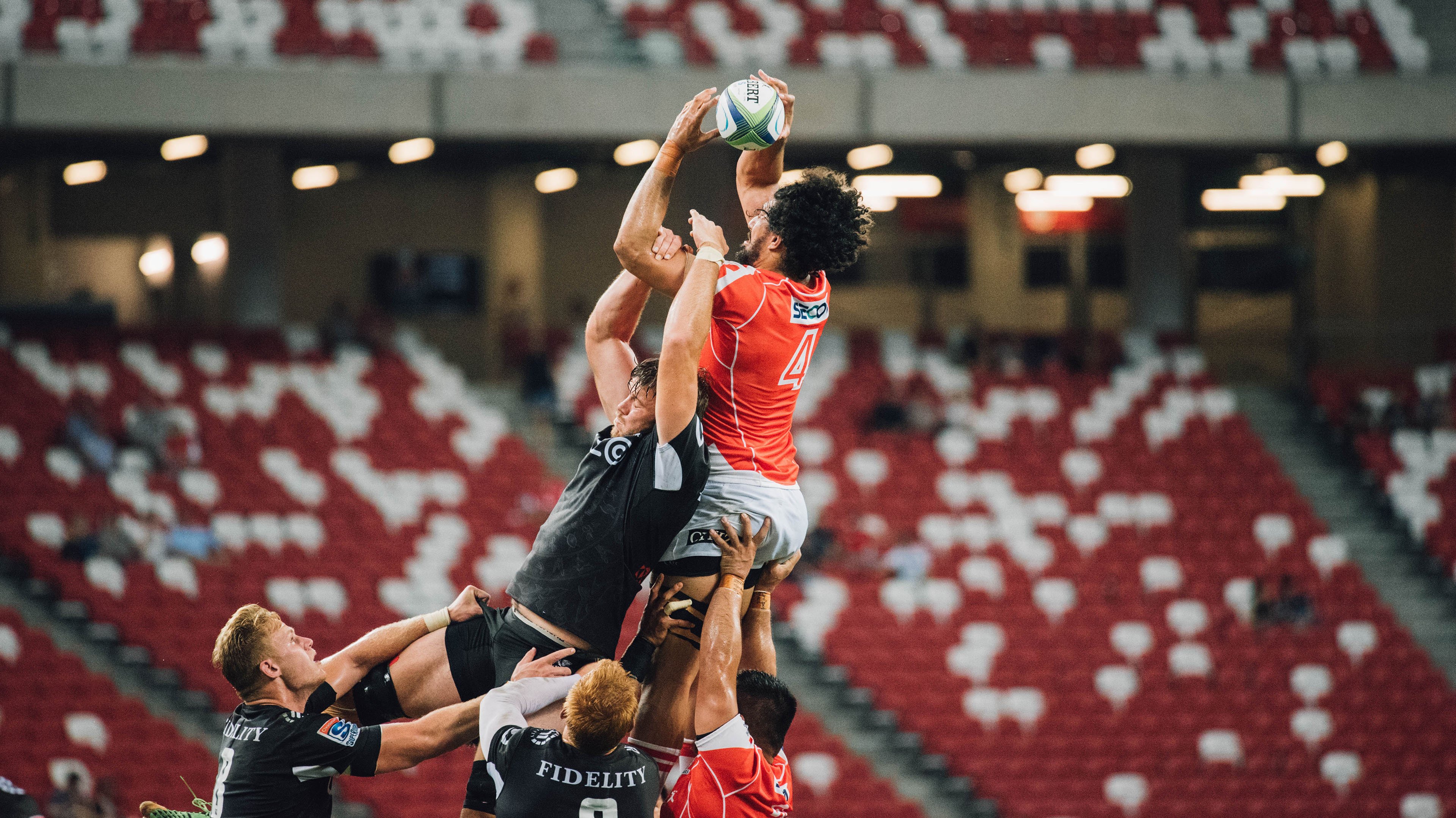 “埃尔斯·霍斯特:南非队不可或缺的防守核心”