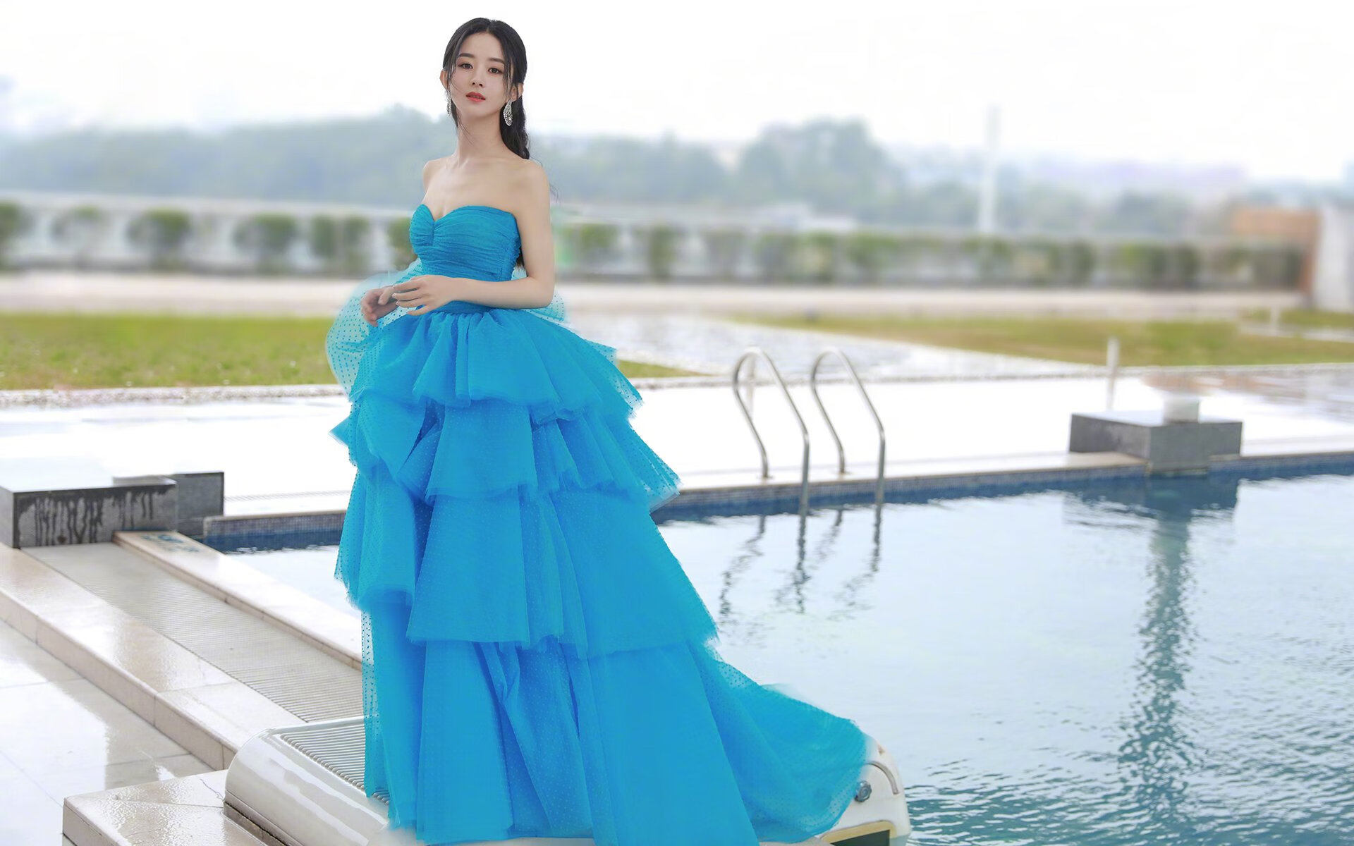 自由泳长距离中立代表队A耐力十足，自由泳长距离视频